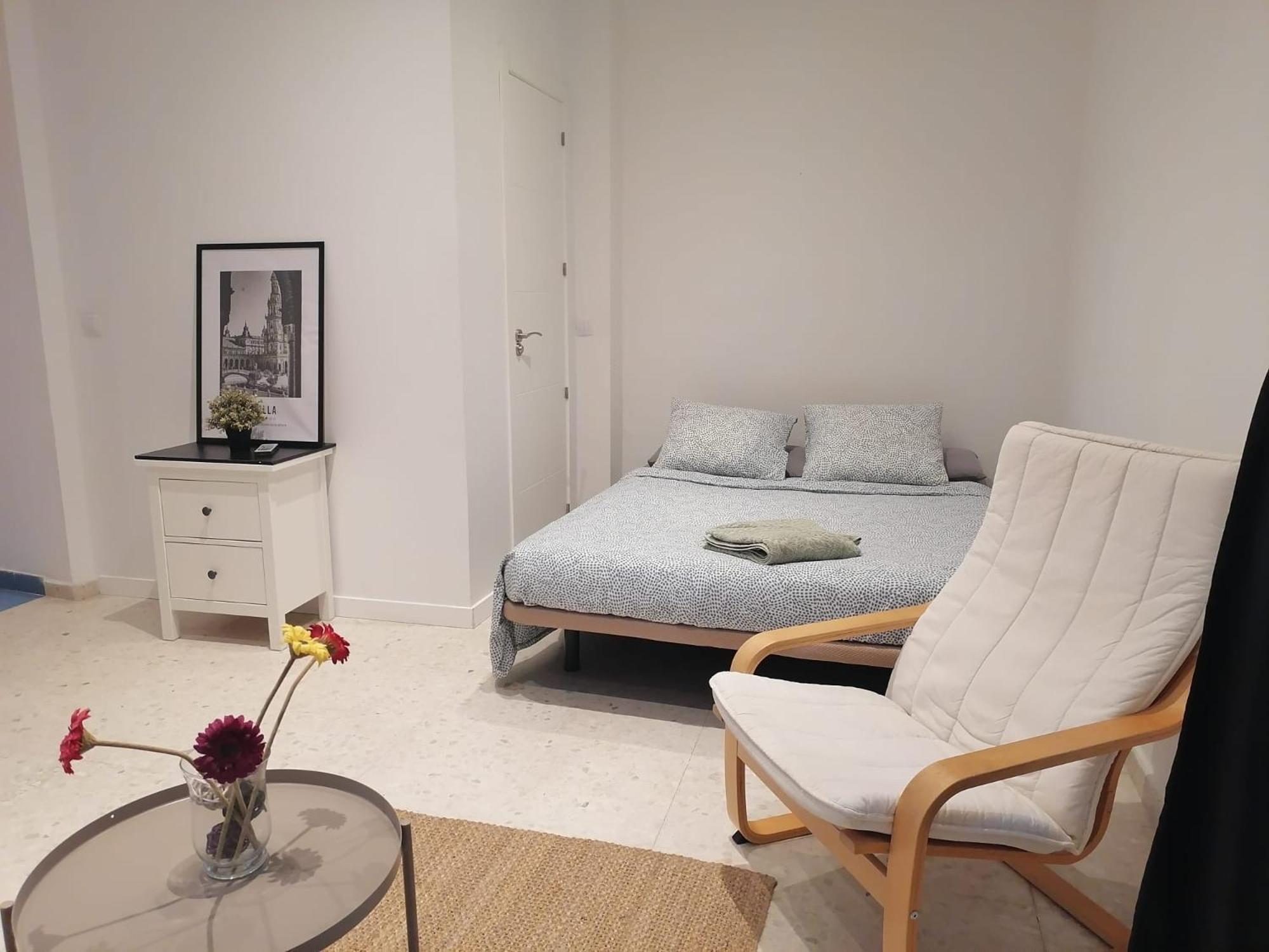 Appartement Sevilla Central Sevilla