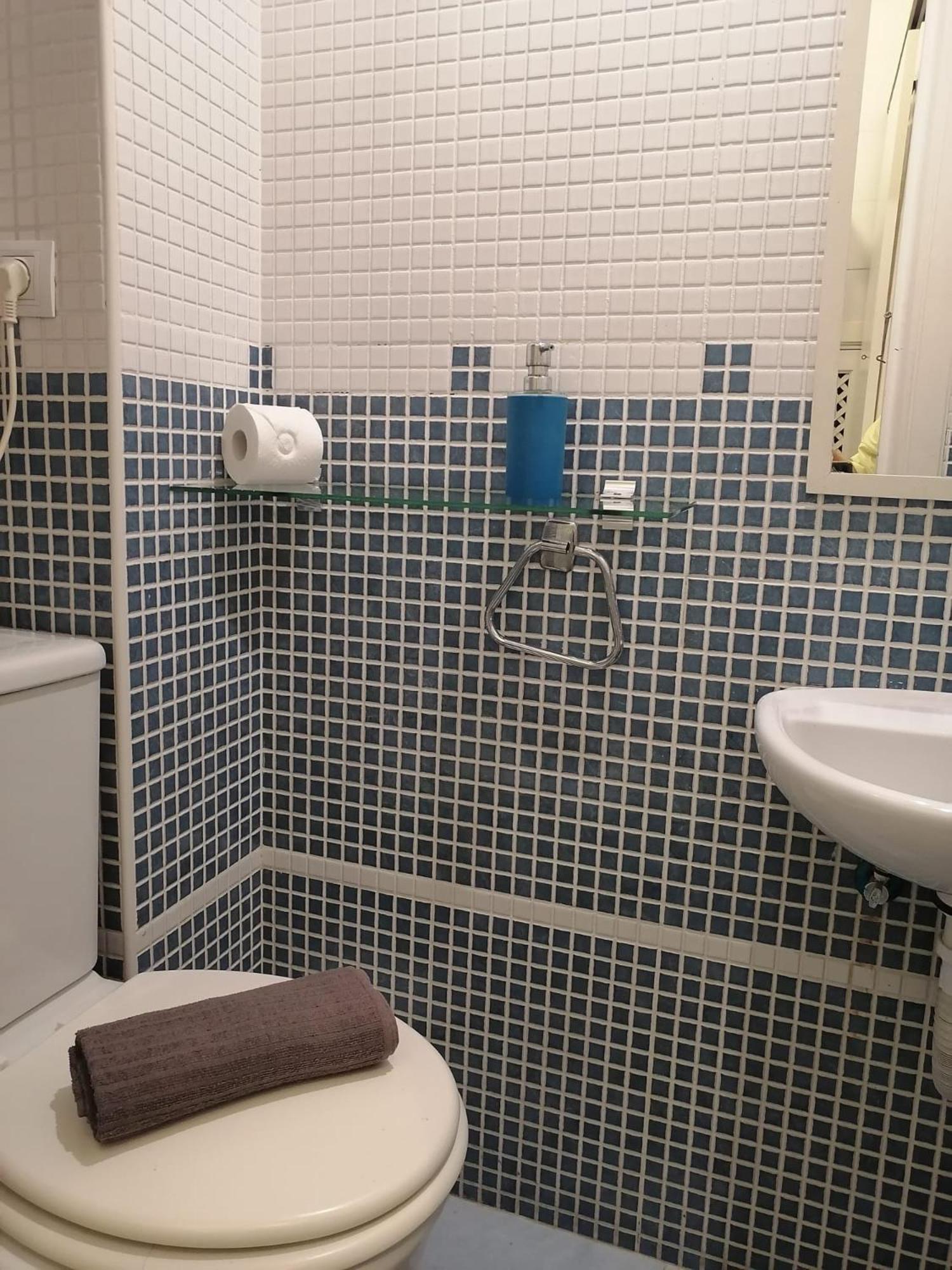 Sevilla Central Appartement Sevilla